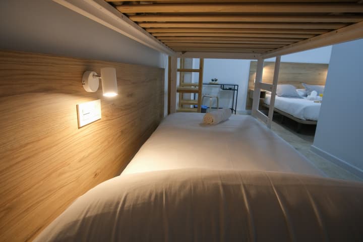 Urban Rooms Alicante