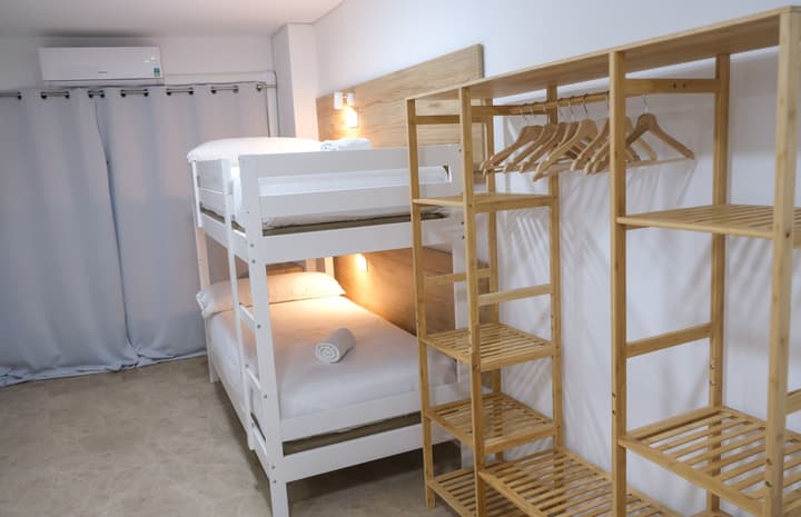 Urban Rooms Alicante