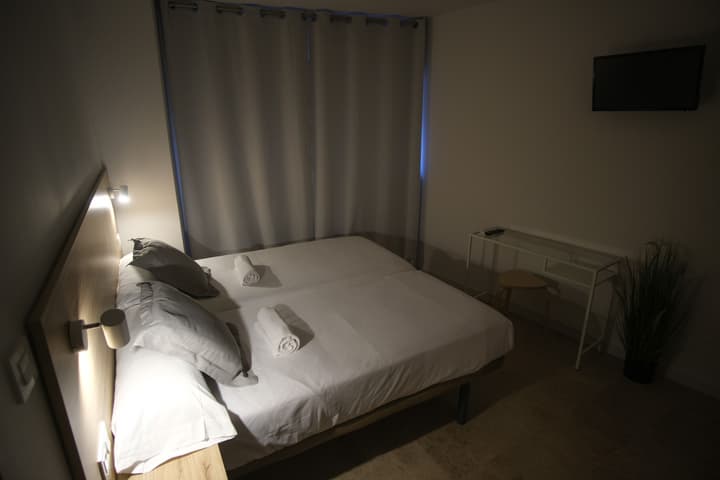 Urban Rooms Alicante
