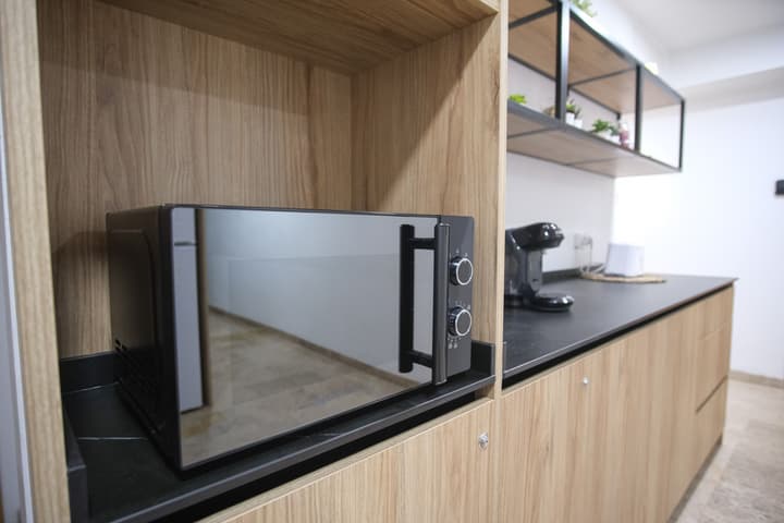 Urban Rooms Alicante