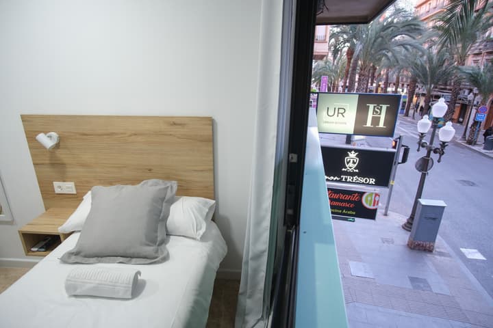 Urban Rooms Alicante