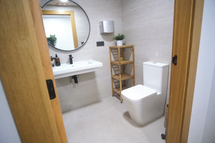 Urban Rooms Alicante