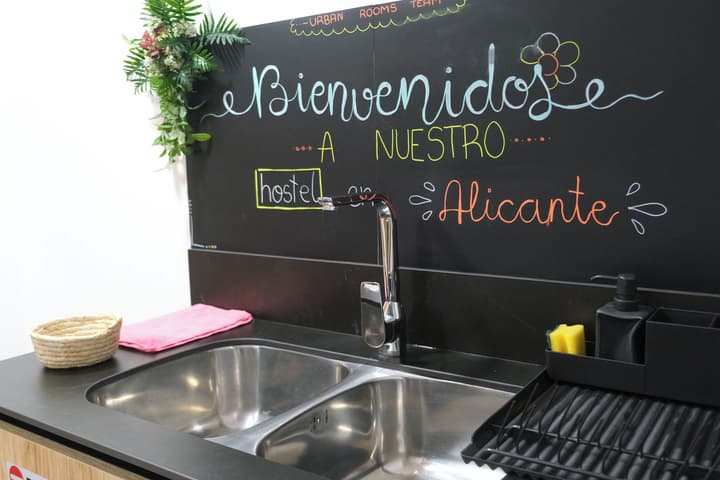 Urban Rooms Alicante