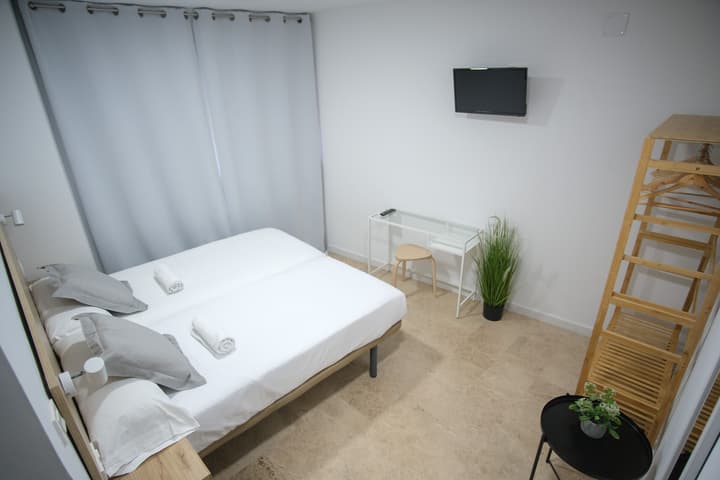 Urban Rooms Alicante