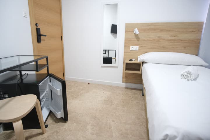 Urban Rooms Alicante