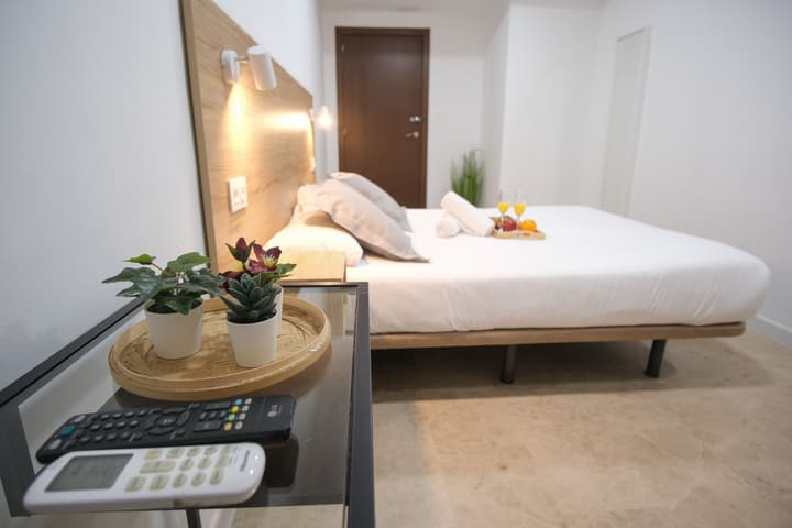 Urban Rooms Alicante