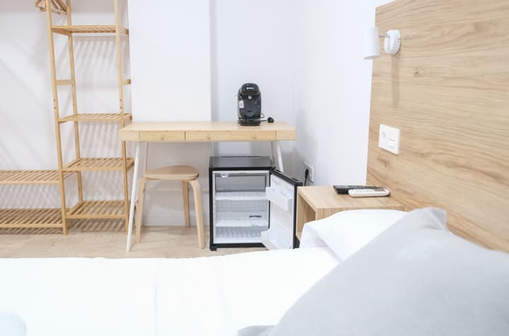 Urban Rooms Alicante