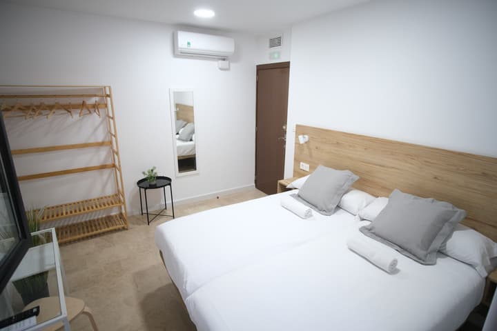 Urban Rooms Alicante