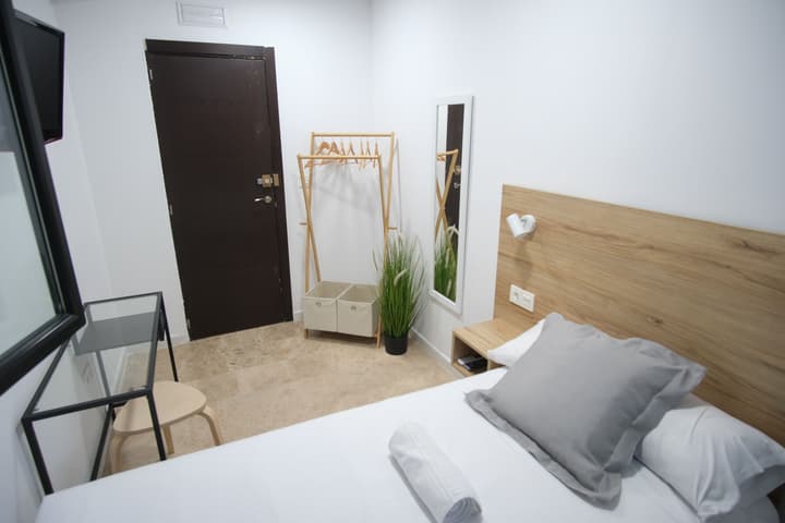 Urban Rooms Alicante