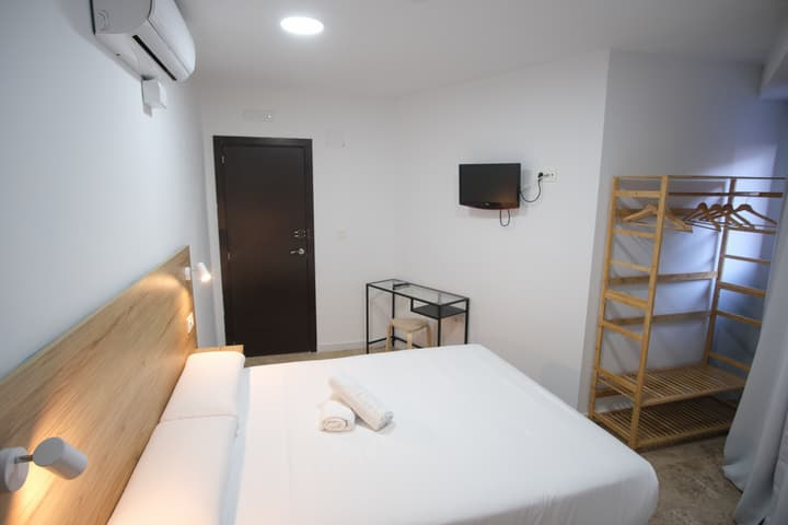 Urban Rooms Alicante