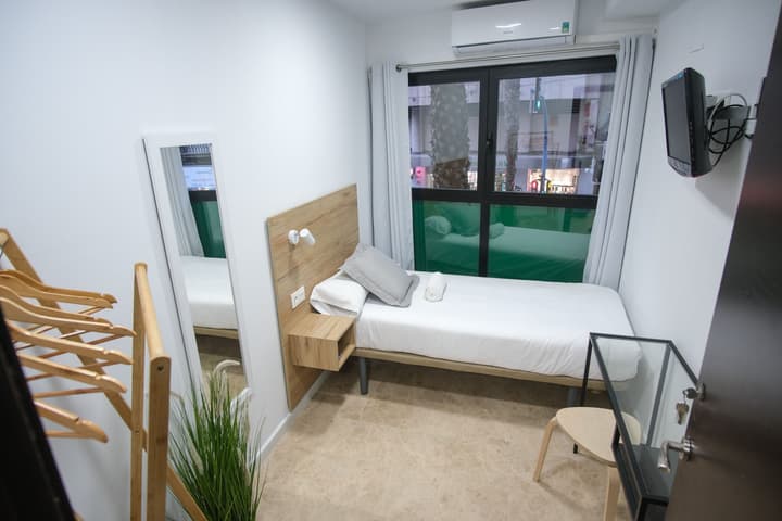 Urban Rooms Alicante