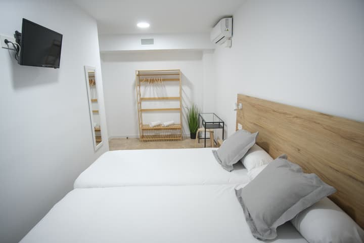 Urban Rooms Alicante