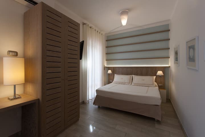 Boutique Hotel Ilio