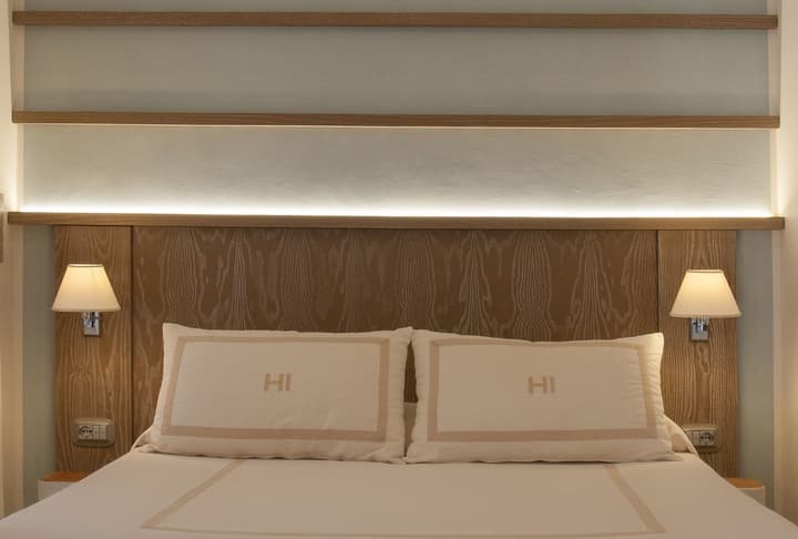 Boutique Hotel Ilio