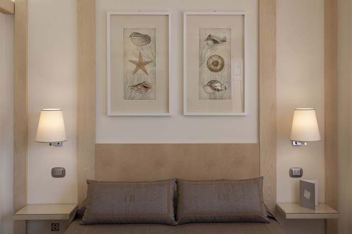 Boutique Hotel Ilio
