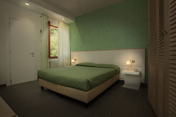 Boutique Hotel Ilio