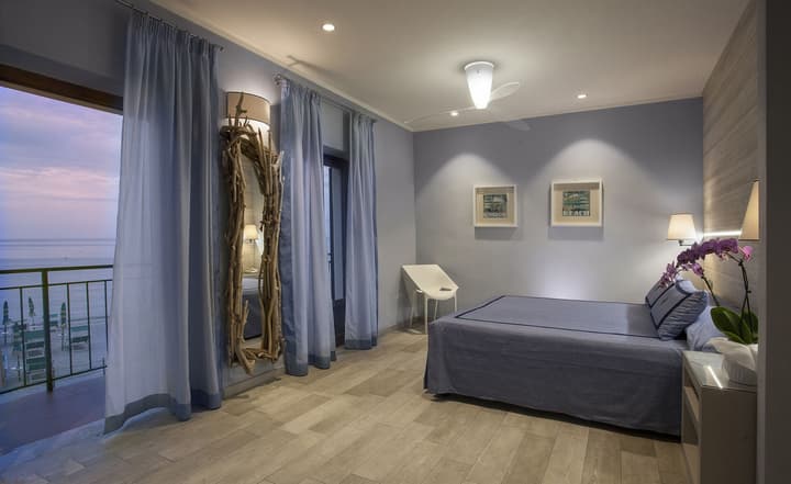 Boutique Hotel Ilio