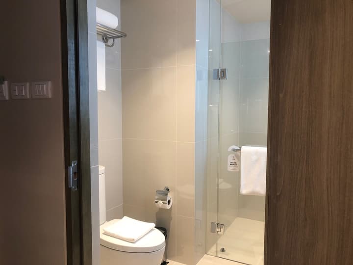 Seda Residences Makati