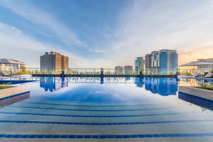 Seda Residences Makati