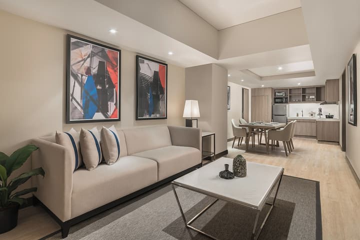 Seda Residences Makati