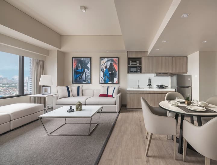 Seda Residences Makati