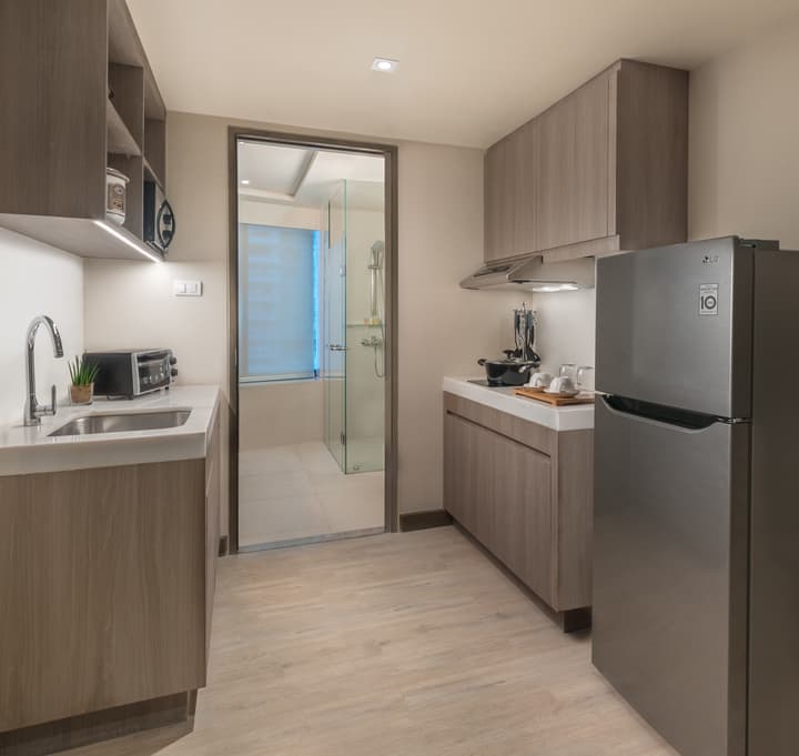 Seda Residences Makati