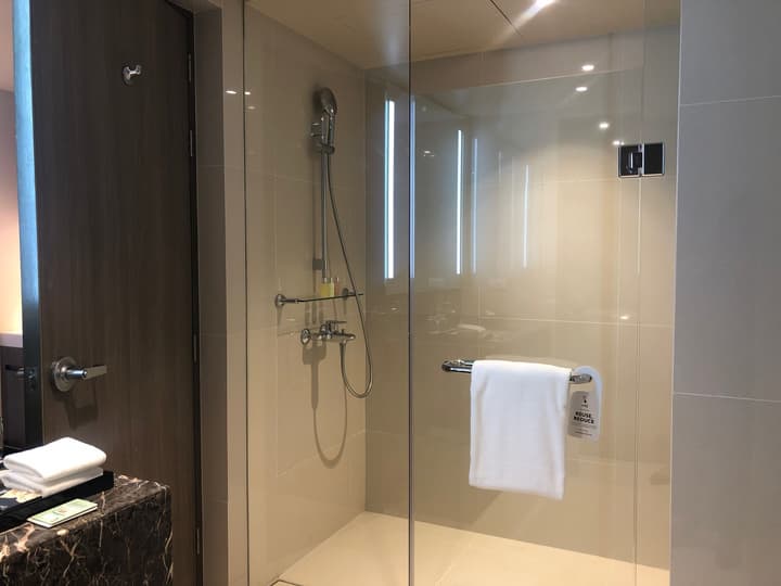 Seda Residences Makati