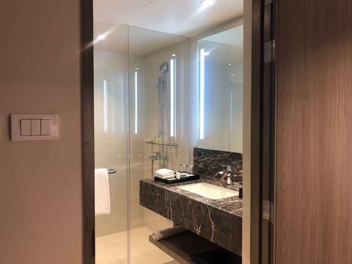 Seda Residences Makati