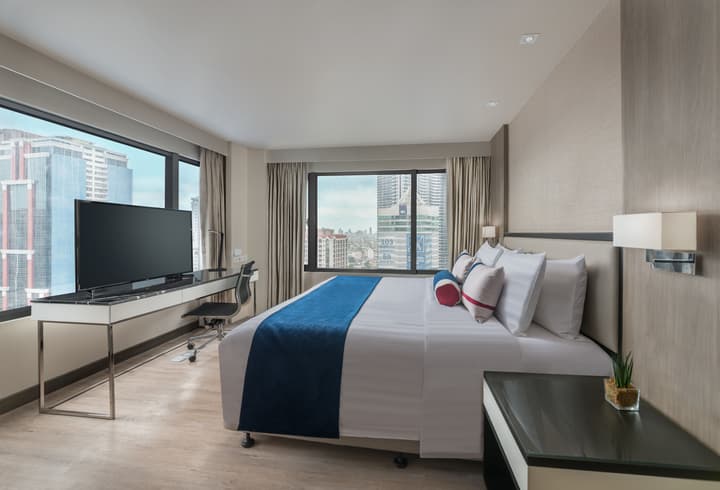 Seda Residences Makati