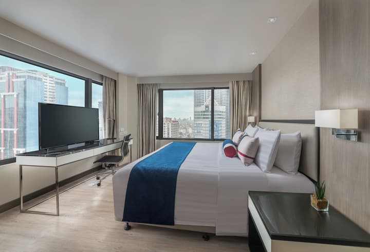 Seda Residences Makati