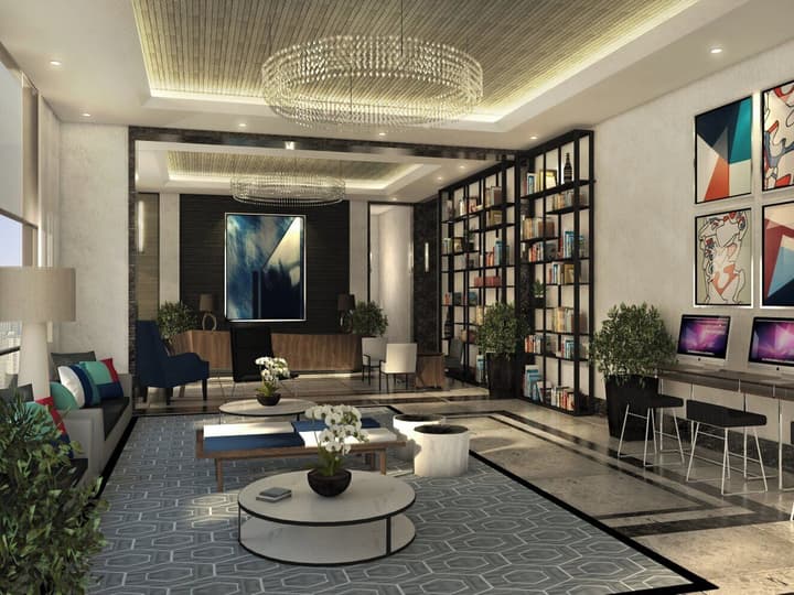 Seda Residences Makati