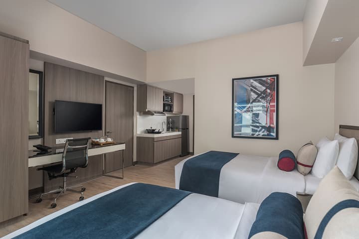 Seda Residences Makati