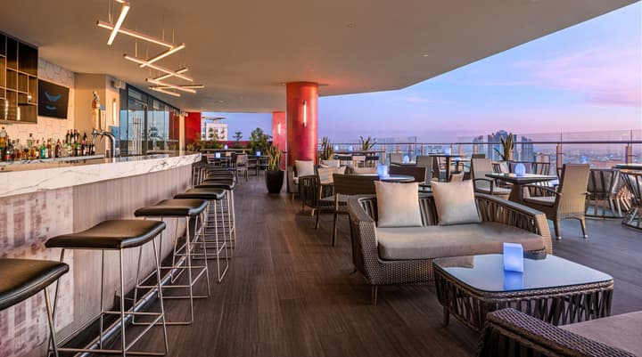Seda Residences Makati