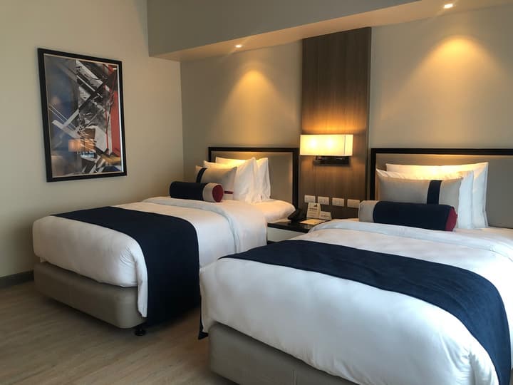 Seda Residences Makati