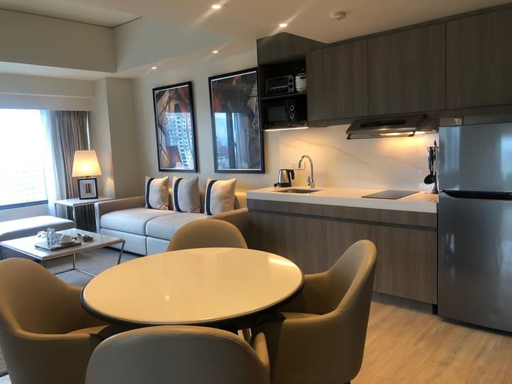 Seda Residences Makati