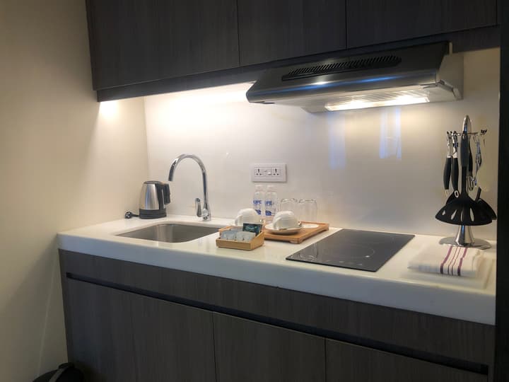 Seda Residences Makati
