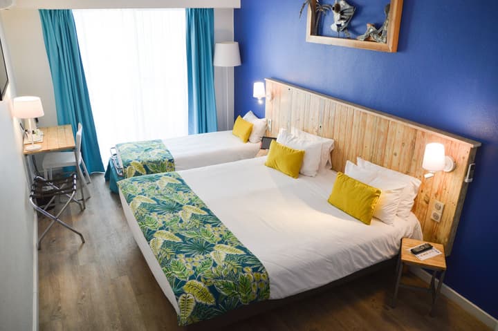 Hotel Le Grand Bleu