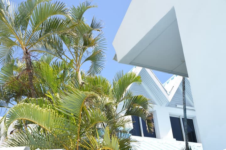 Hotel Le Grand Bleu