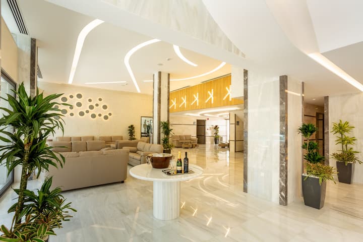 Rhodos Horizon City- Adults only