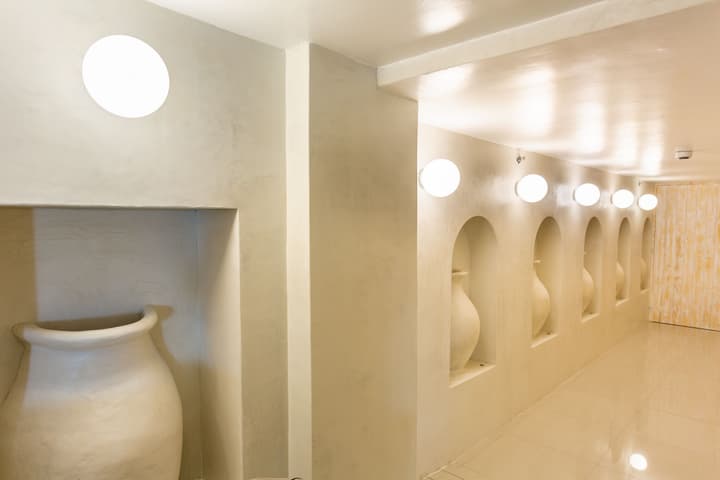 Rhodos Horizon City- Adults only