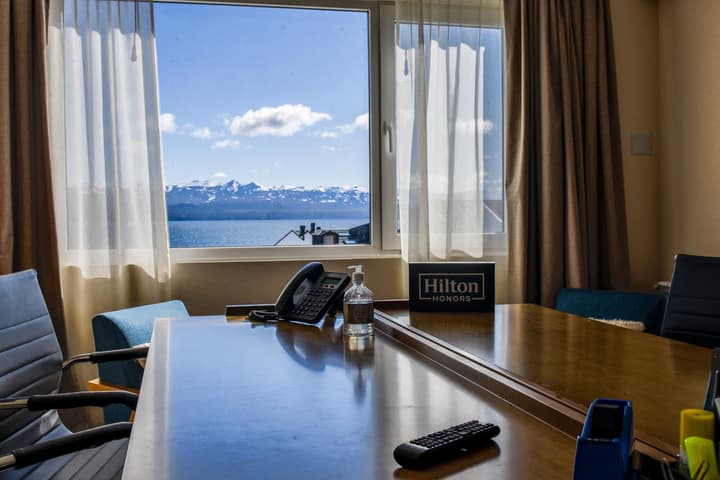 Hampton by Hilton Bariloche