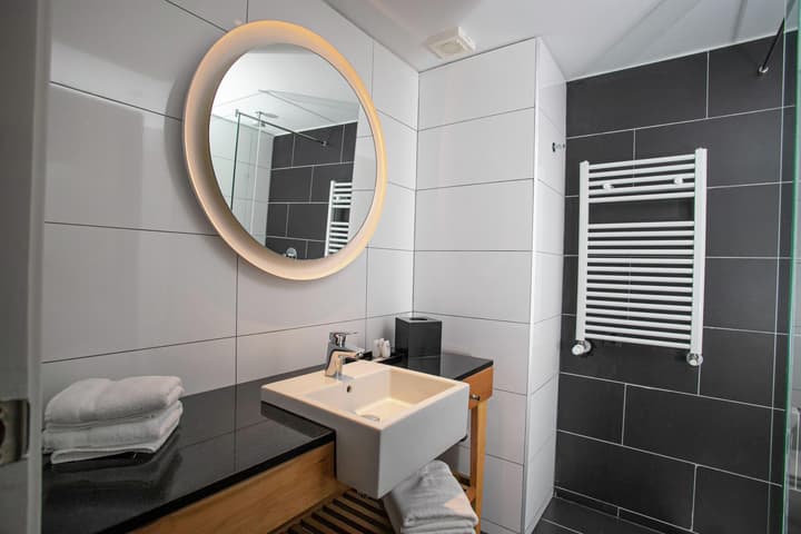 Hampton by Hilton Bariloche