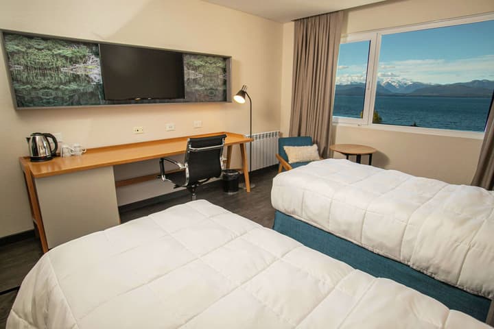 Hampton by Hilton Bariloche