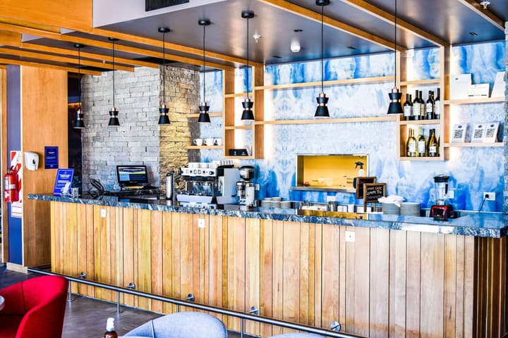 Hampton by Hilton Bariloche