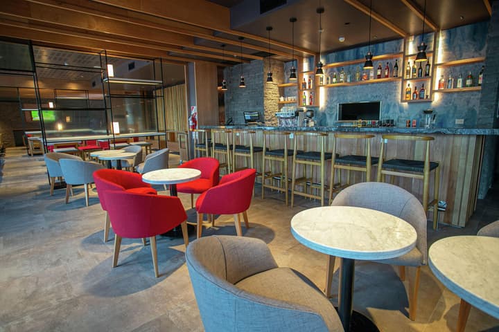 Hampton by Hilton Bariloche