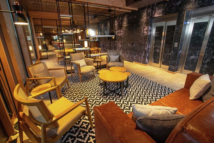 Hampton by Hilton Bariloche