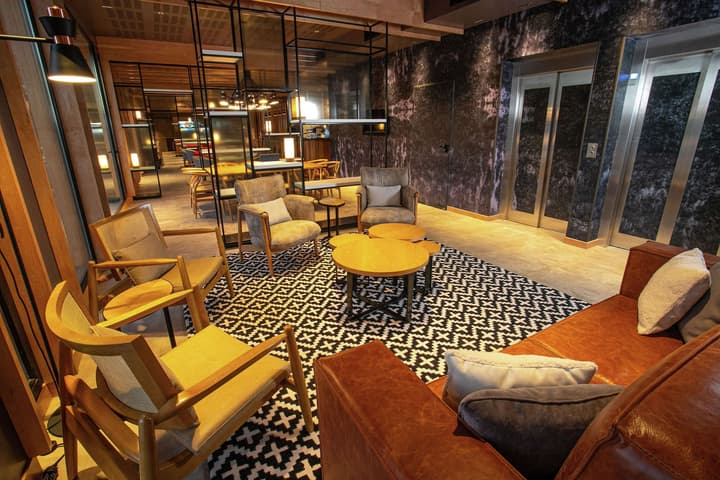 Hampton by Hilton Bariloche