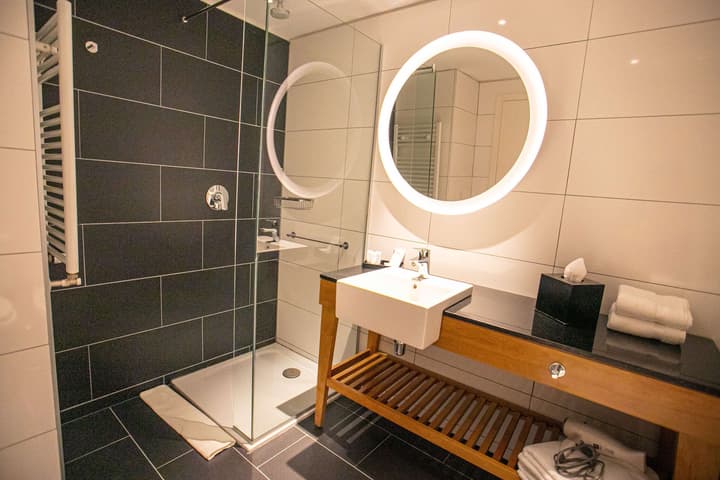 Hampton by Hilton Bariloche