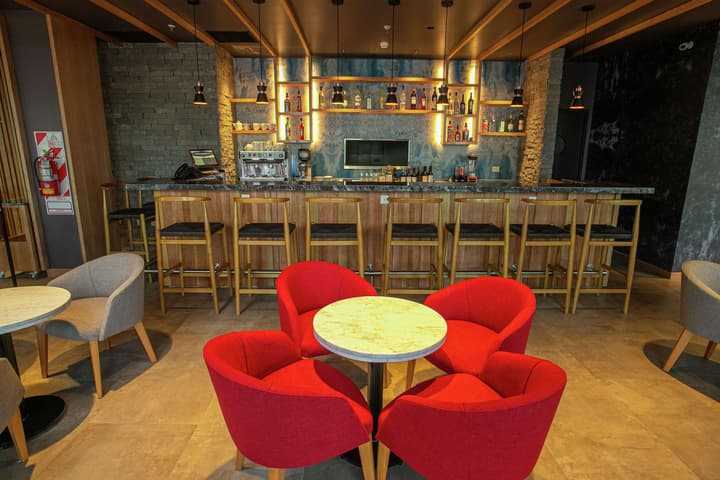 Hampton by Hilton Bariloche