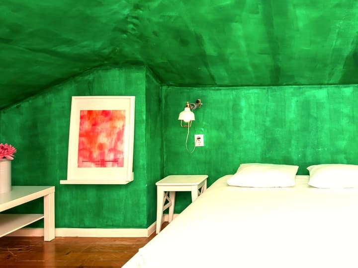 Supernova - Hostel
